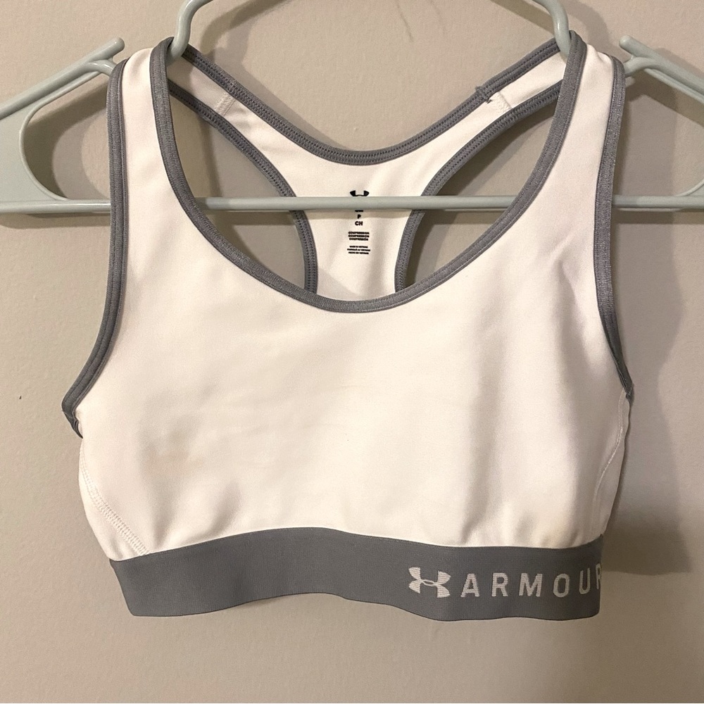 Under Armour Sports Bra || sz S
